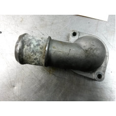 111Q020 Thermostat Housing From 2014 Subaru Impreza  2.0